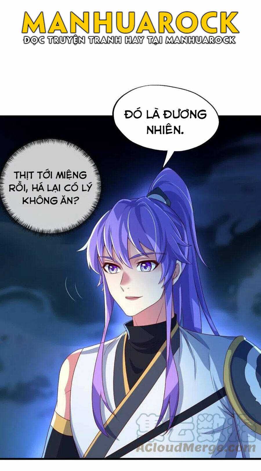 Chiến Hồn Tuyệt Thế: Chapter 441