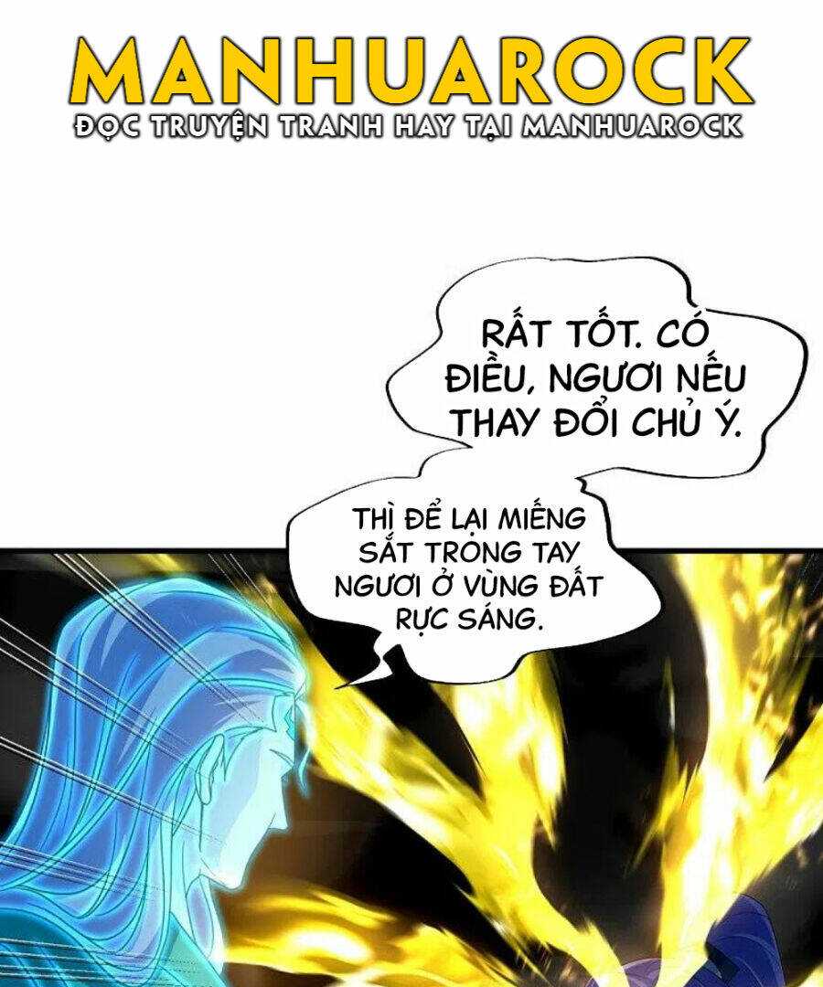 Chiến Hồn Tuyệt Thế: Chapter 441