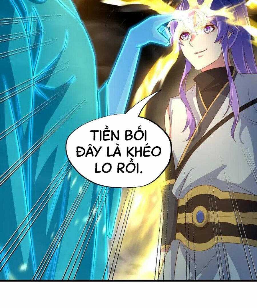 Chiến Hồn Tuyệt Thế: Chapter 441