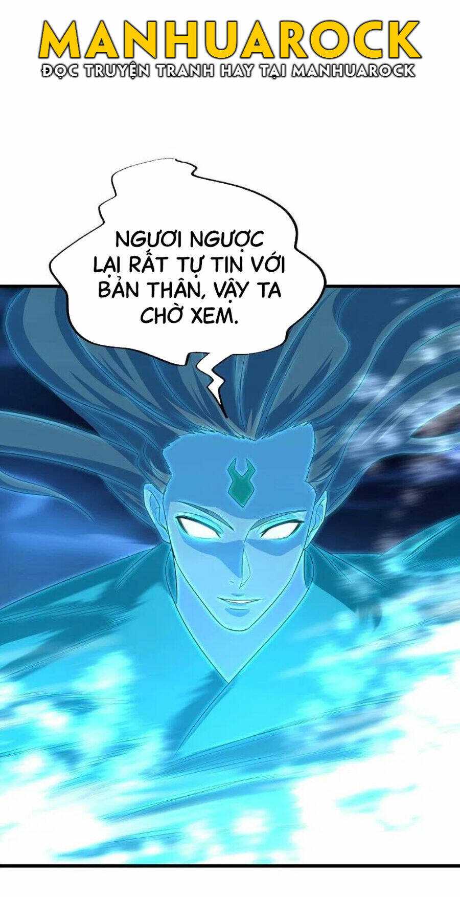 Chiến Hồn Tuyệt Thế: Chapter 441