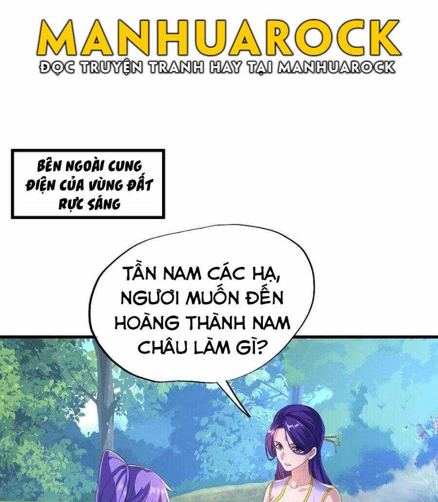 Chiến Hồn Tuyệt Thế: Chapter 441