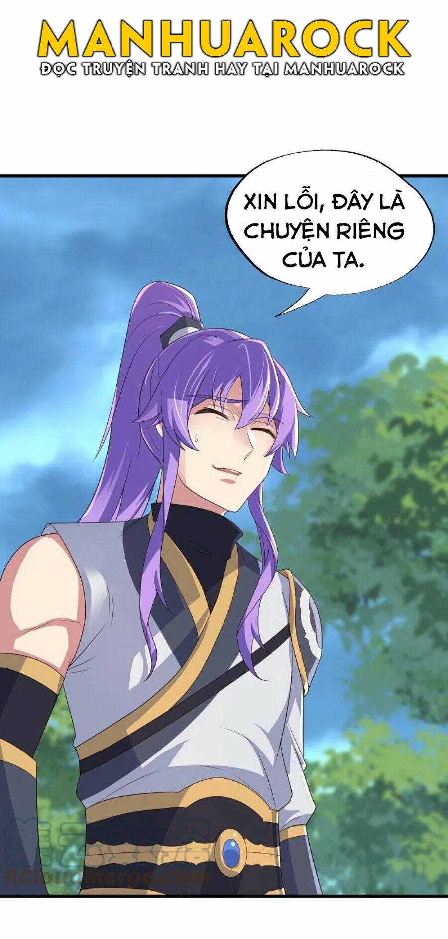 Chiến Hồn Tuyệt Thế: Chapter 441