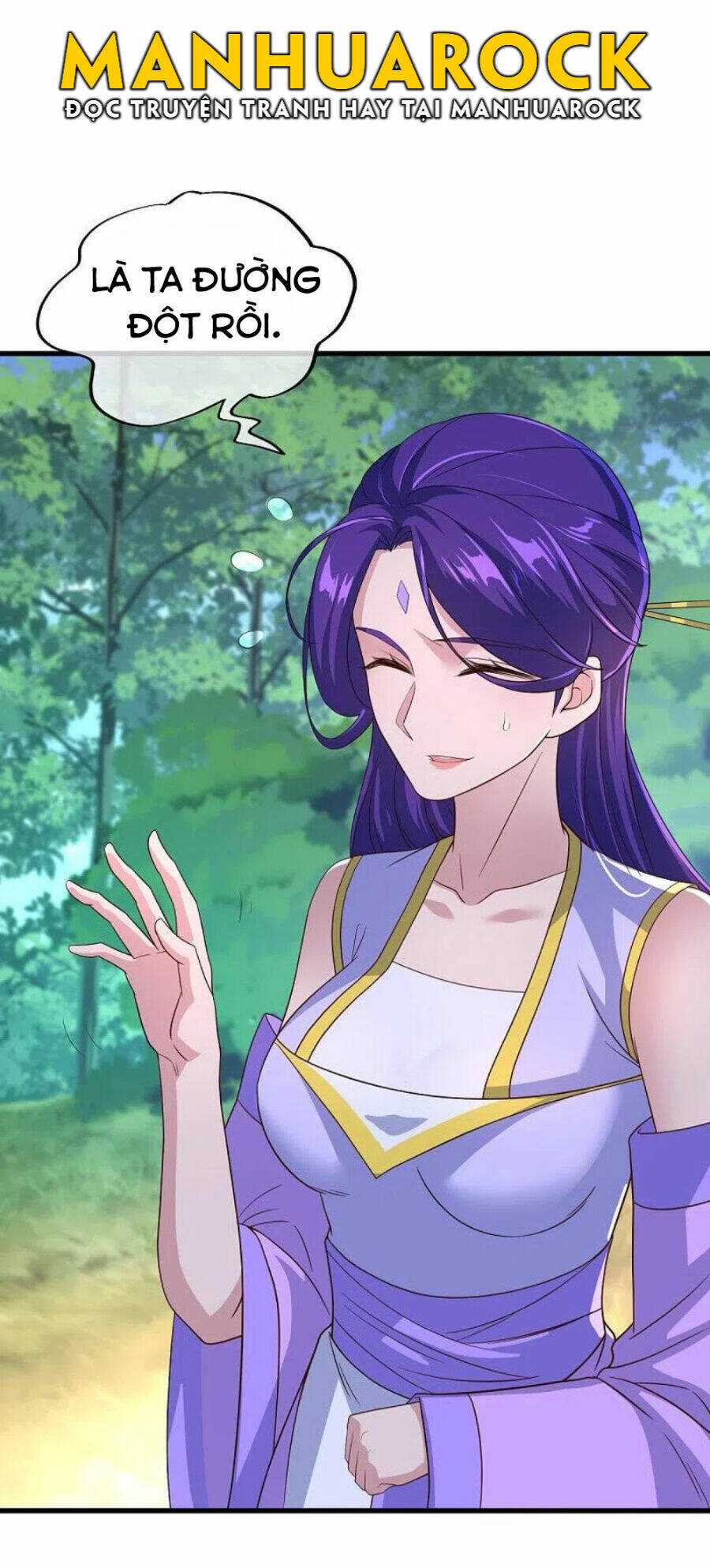 Chiến Hồn Tuyệt Thế: Chapter 441