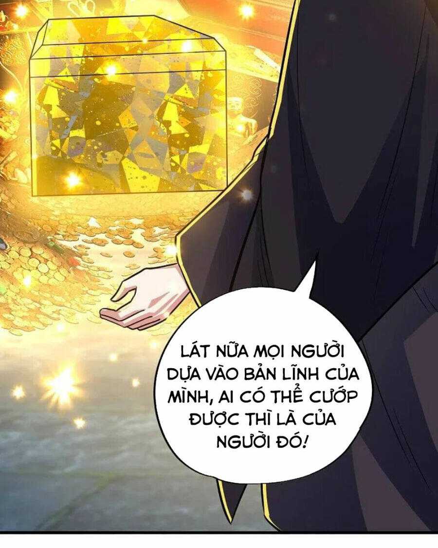 Chiến Hồn Tuyệt Thế: Chapter 441