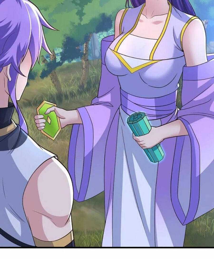 Chiến Hồn Tuyệt Thế: Chapter 441
