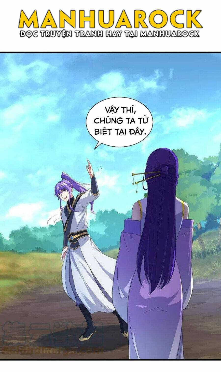 Chiến Hồn Tuyệt Thế: Chapter 441