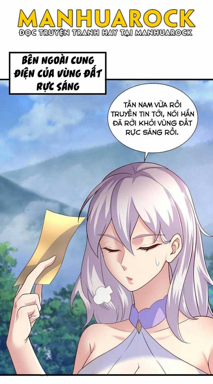 Chiến Hồn Tuyệt Thế: Chapter 441
