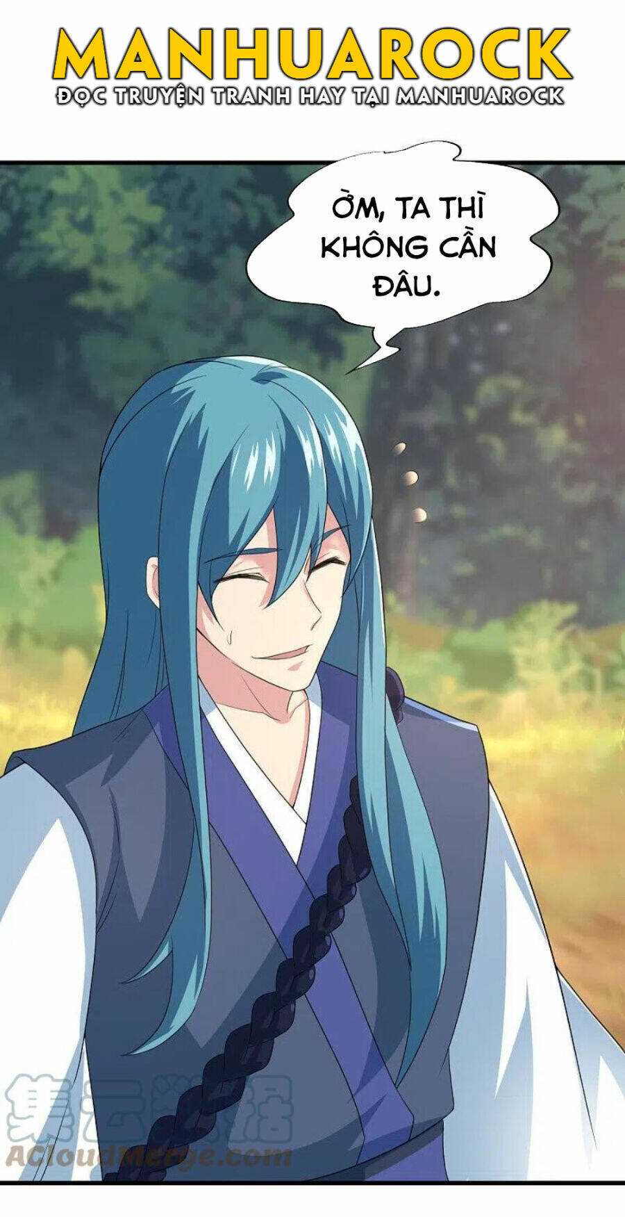 Chiến Hồn Tuyệt Thế: Chapter 441