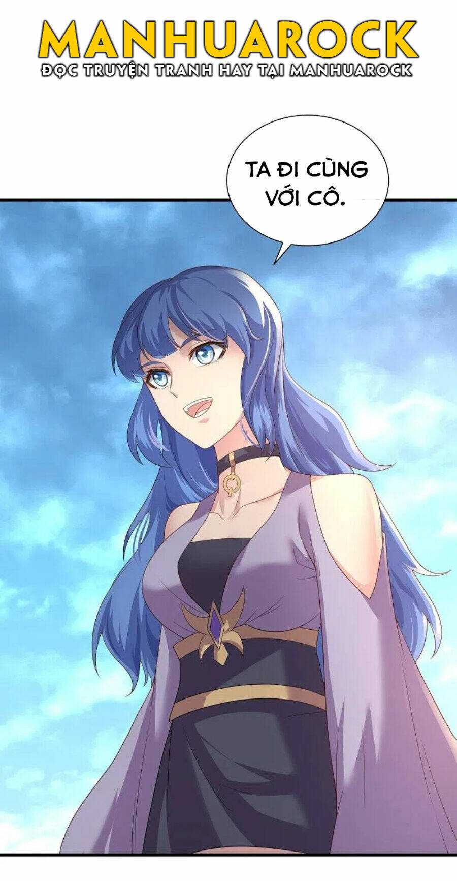Chiến Hồn Tuyệt Thế: Chapter 441