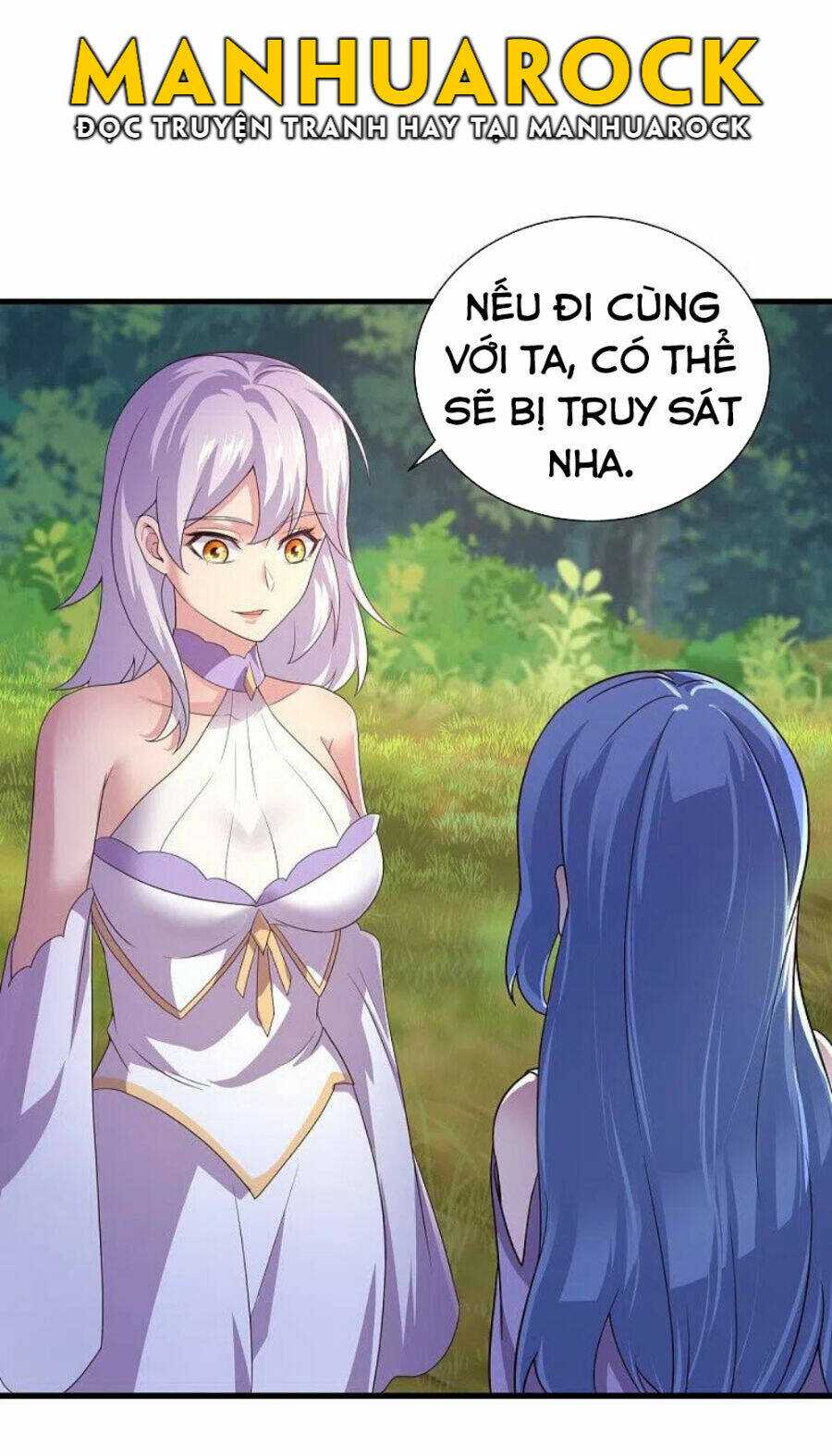 Chiến Hồn Tuyệt Thế: Chapter 441
