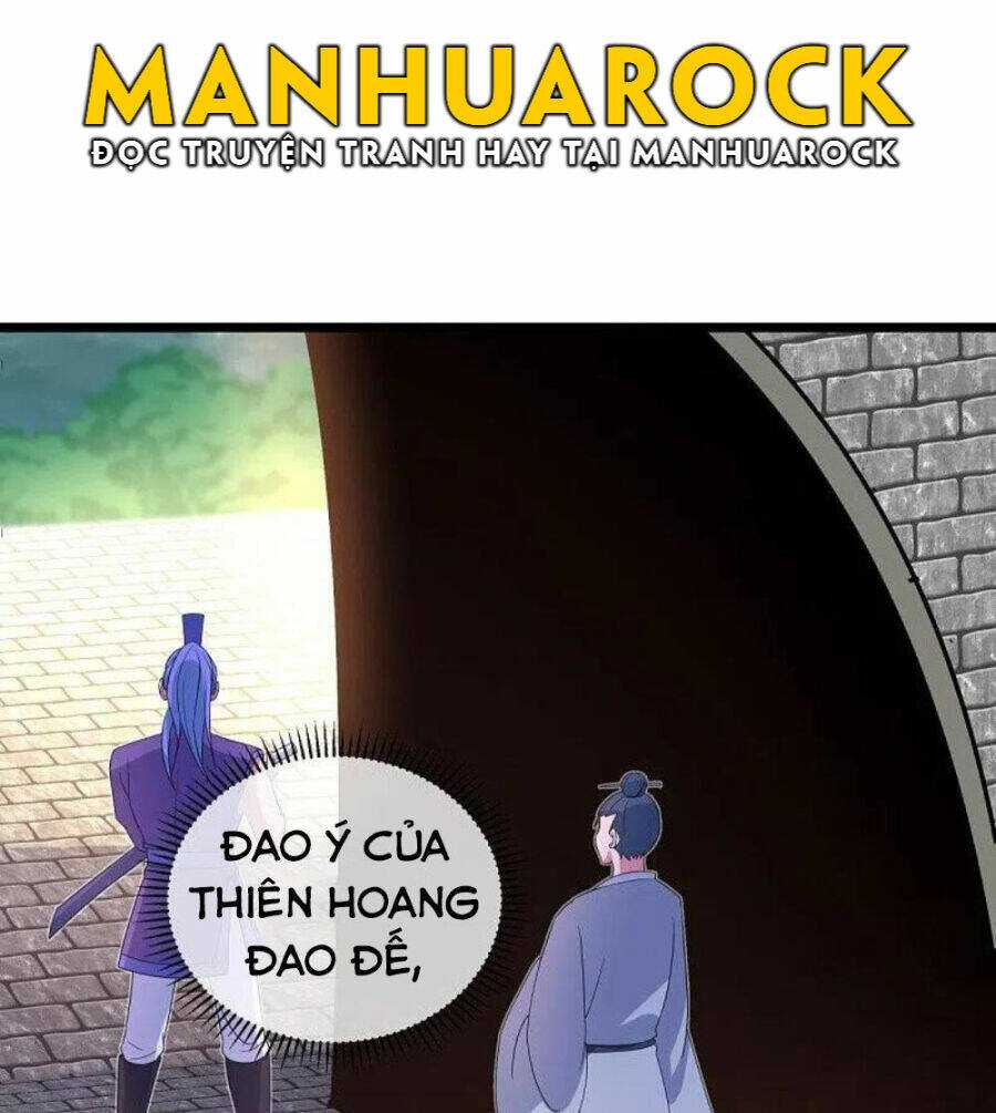 Chiến Hồn Tuyệt Thế: Chapter 441