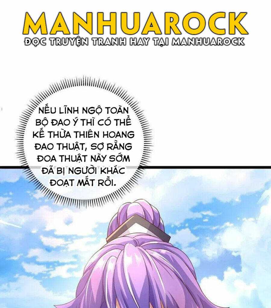 Chiến Hồn Tuyệt Thế: Chapter 441