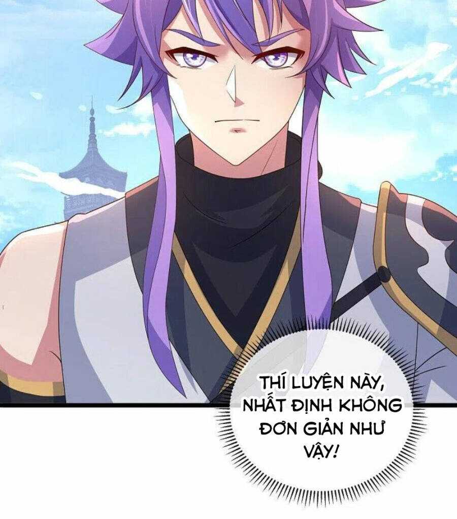 Chiến Hồn Tuyệt Thế: Chapter 441