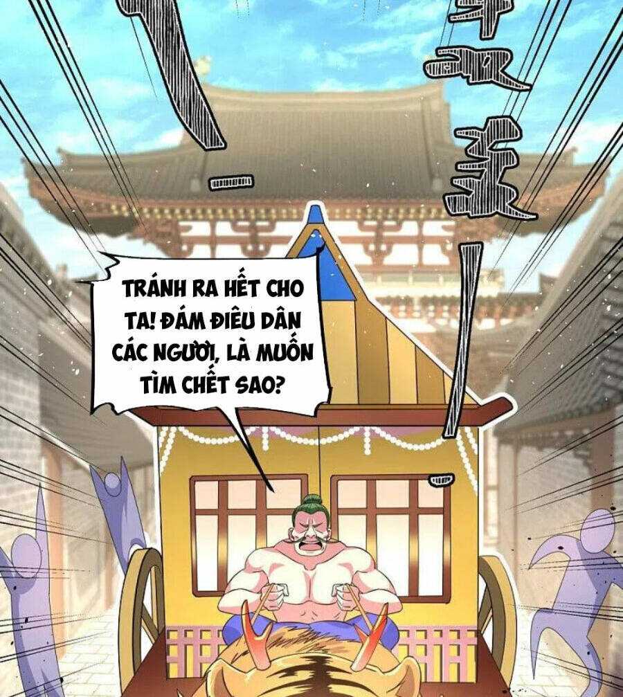 Chiến Hồn Tuyệt Thế: Chapter 441