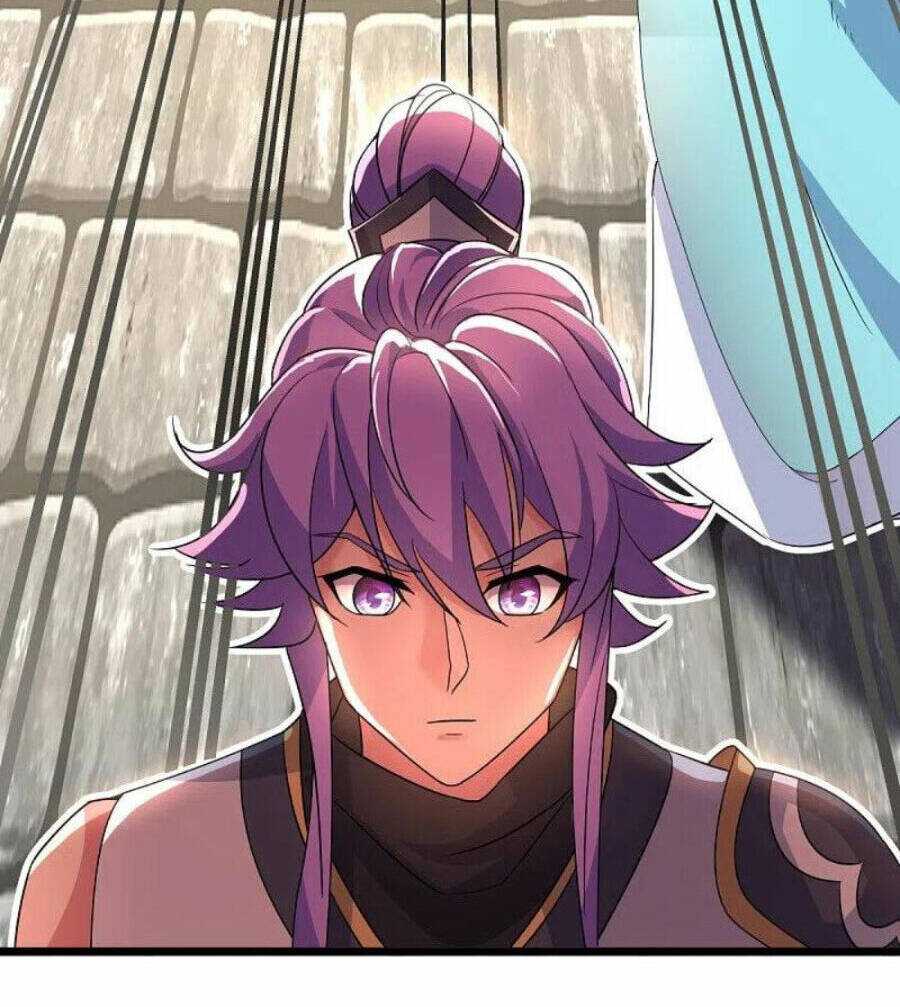 Chiến Hồn Tuyệt Thế: Chapter 441