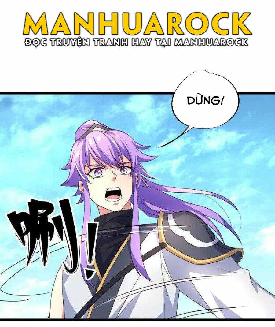 Chiến Hồn Tuyệt Thế: Chapter 441