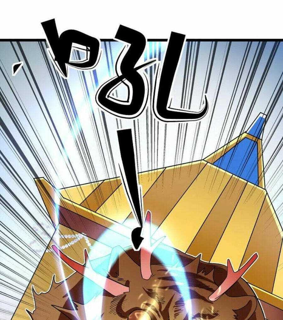 Chiến Hồn Tuyệt Thế: Chapter 441