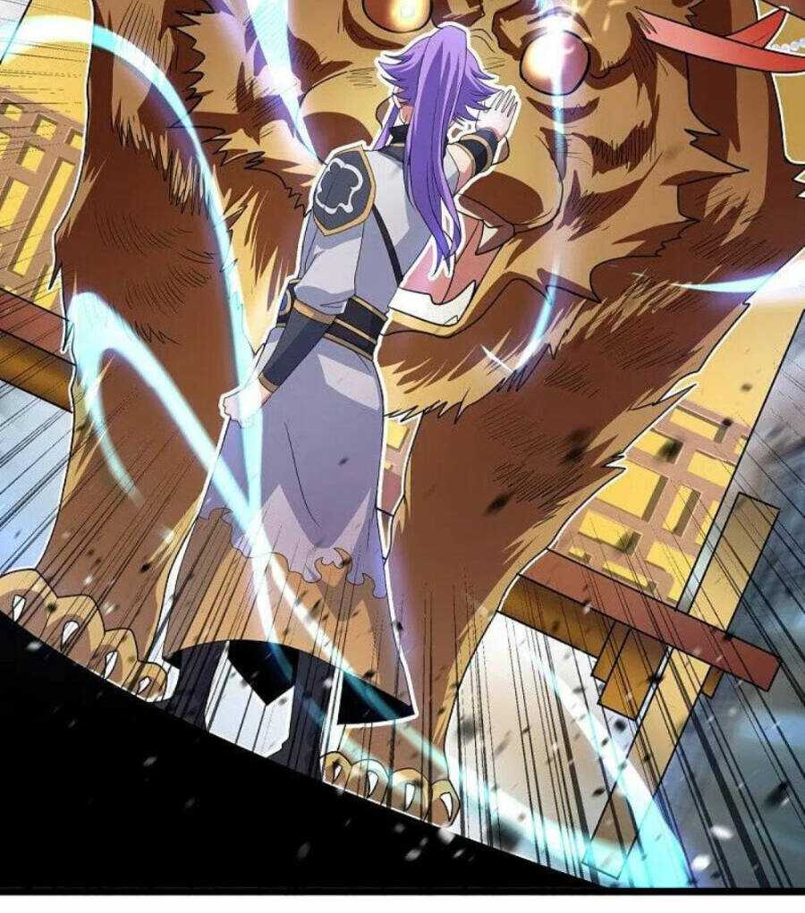 Chiến Hồn Tuyệt Thế: Chapter 441