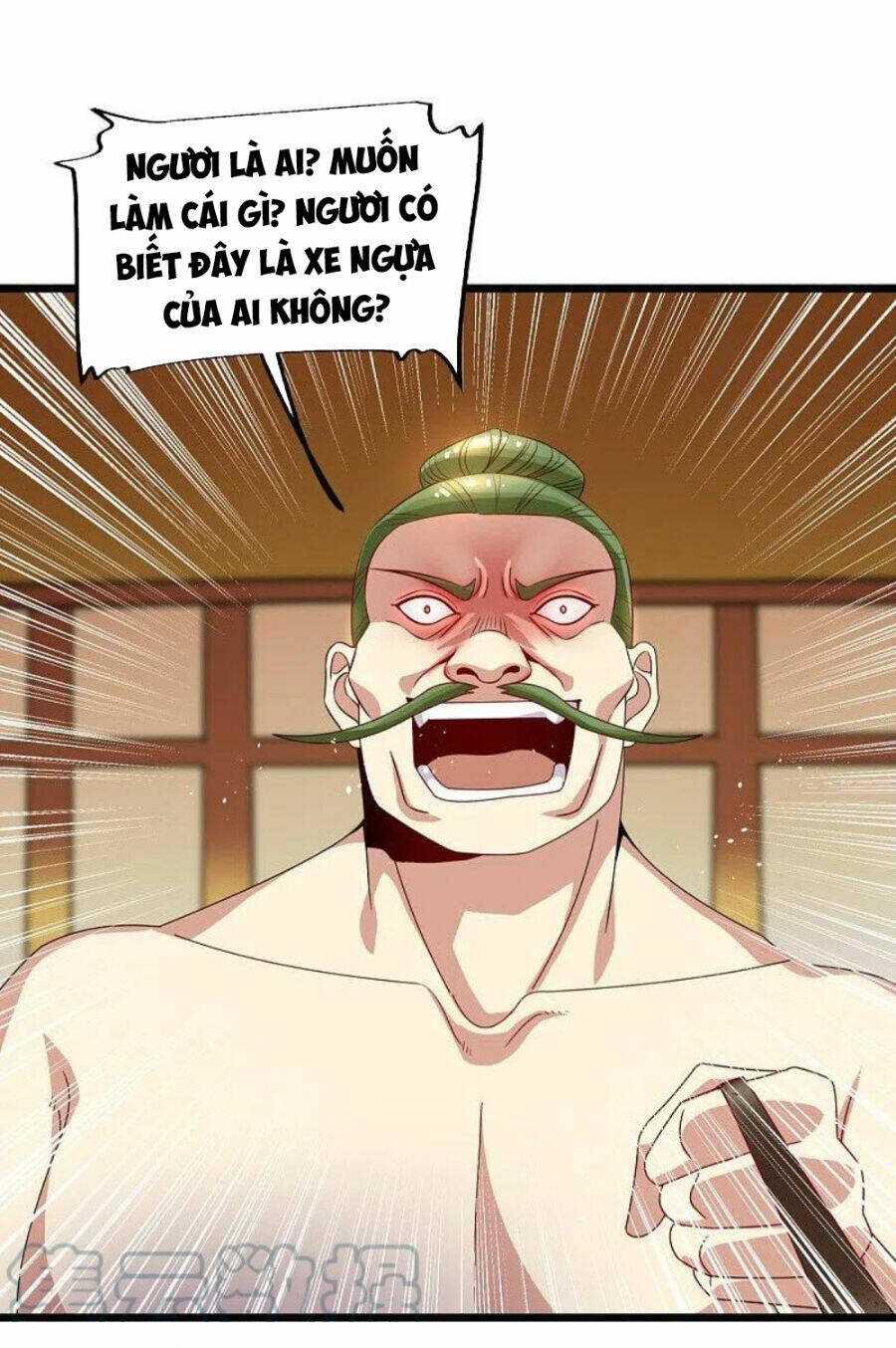 Chiến Hồn Tuyệt Thế: Chapter 441