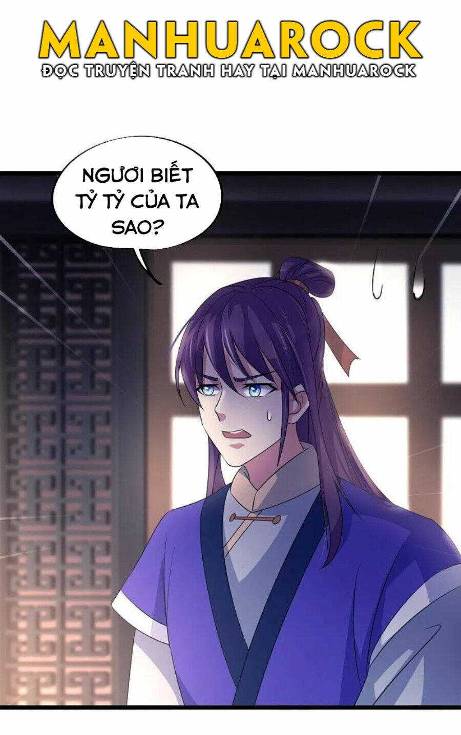 Chiến Hồn Tuyệt Thế: Chapter 441