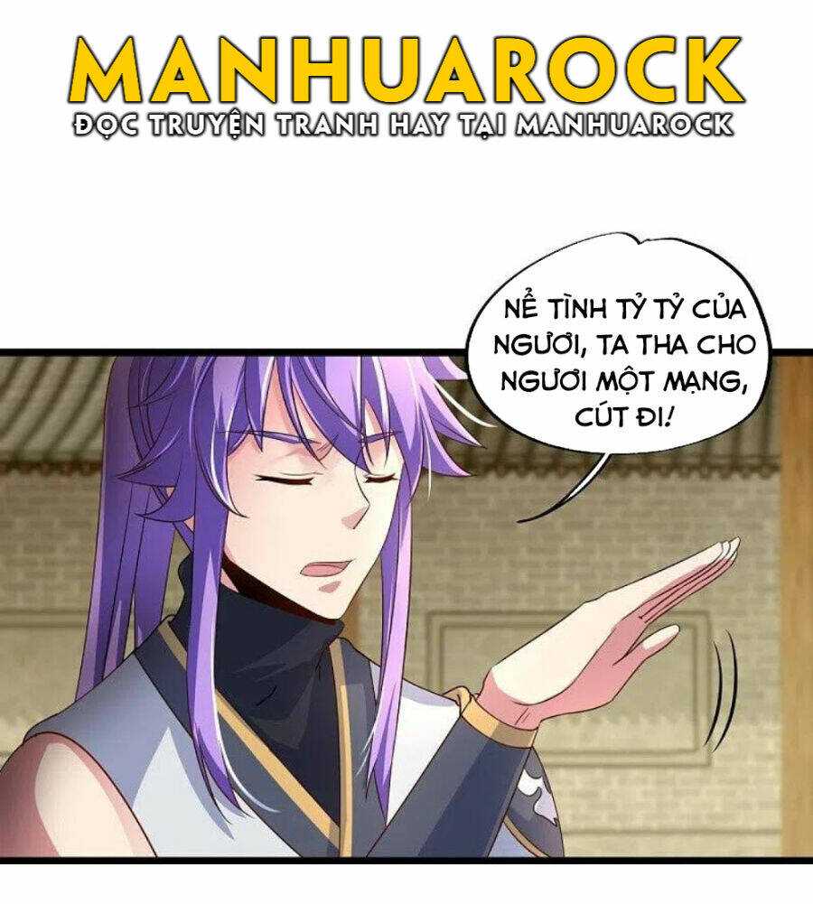 Chiến Hồn Tuyệt Thế: Chapter 441