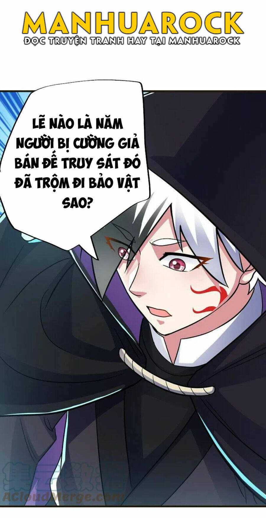 Chiến Hồn Tuyệt Thế: Chapter 441