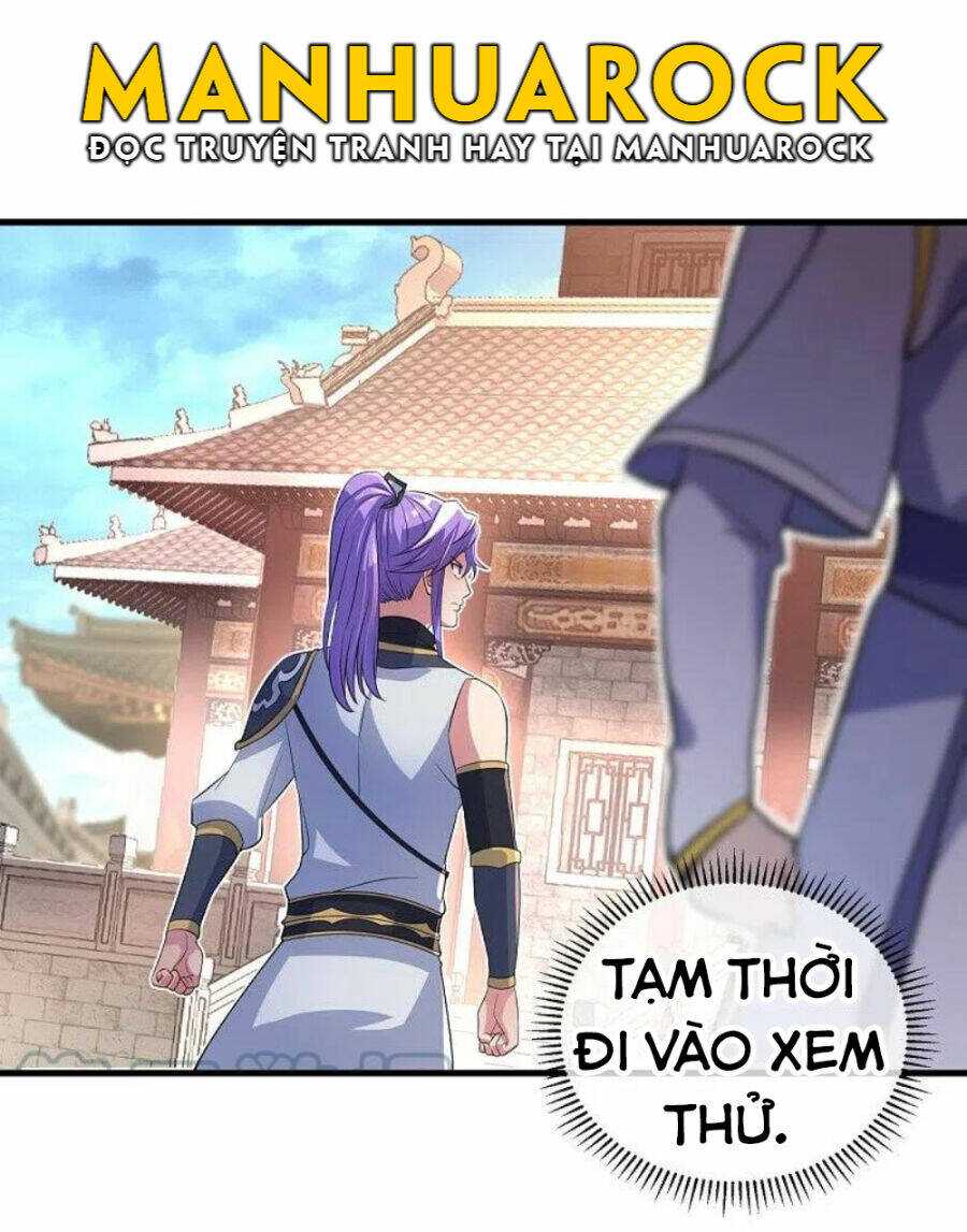 Chiến Hồn Tuyệt Thế: Chapter 441