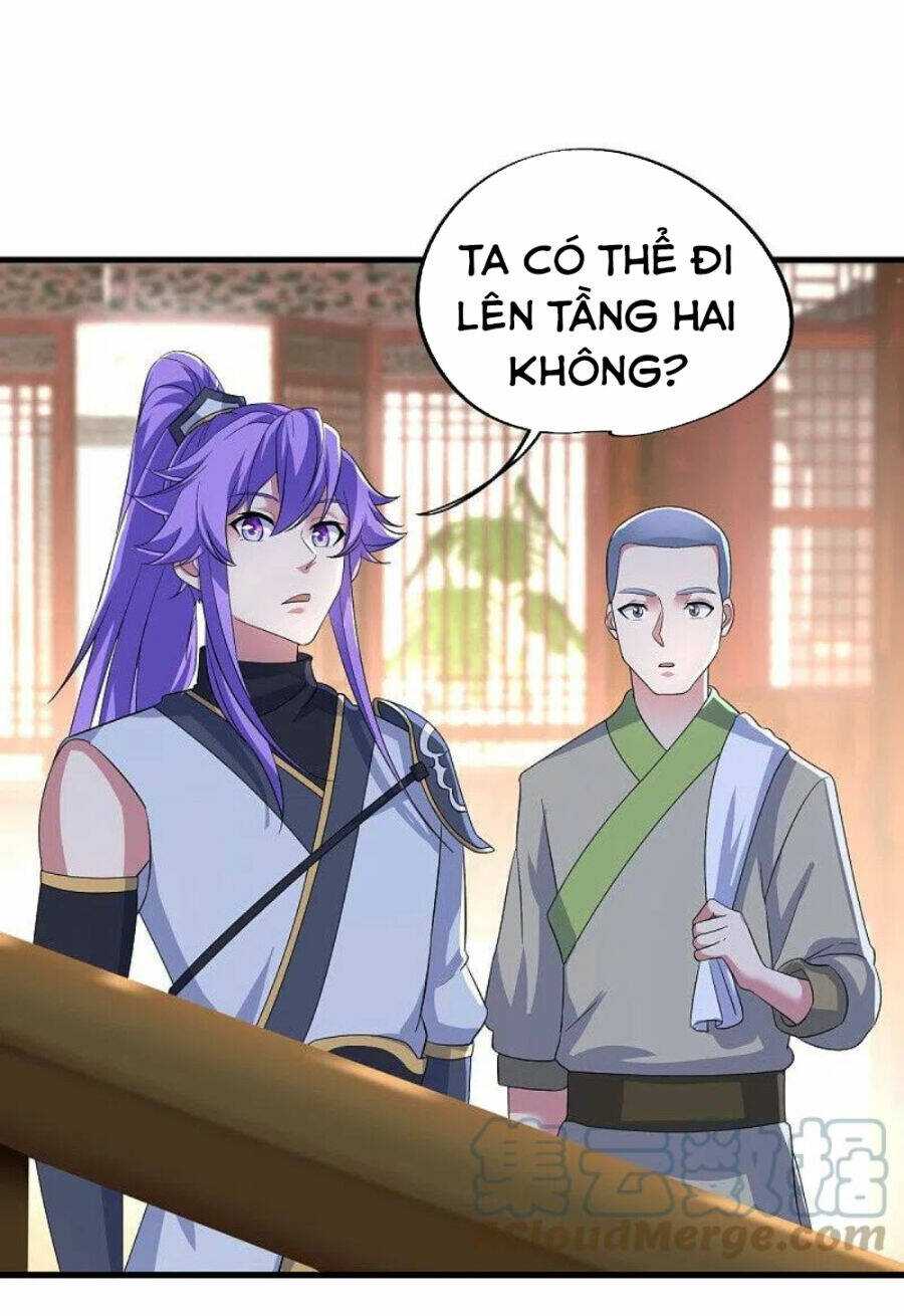 Chiến Hồn Tuyệt Thế: Chapter 441