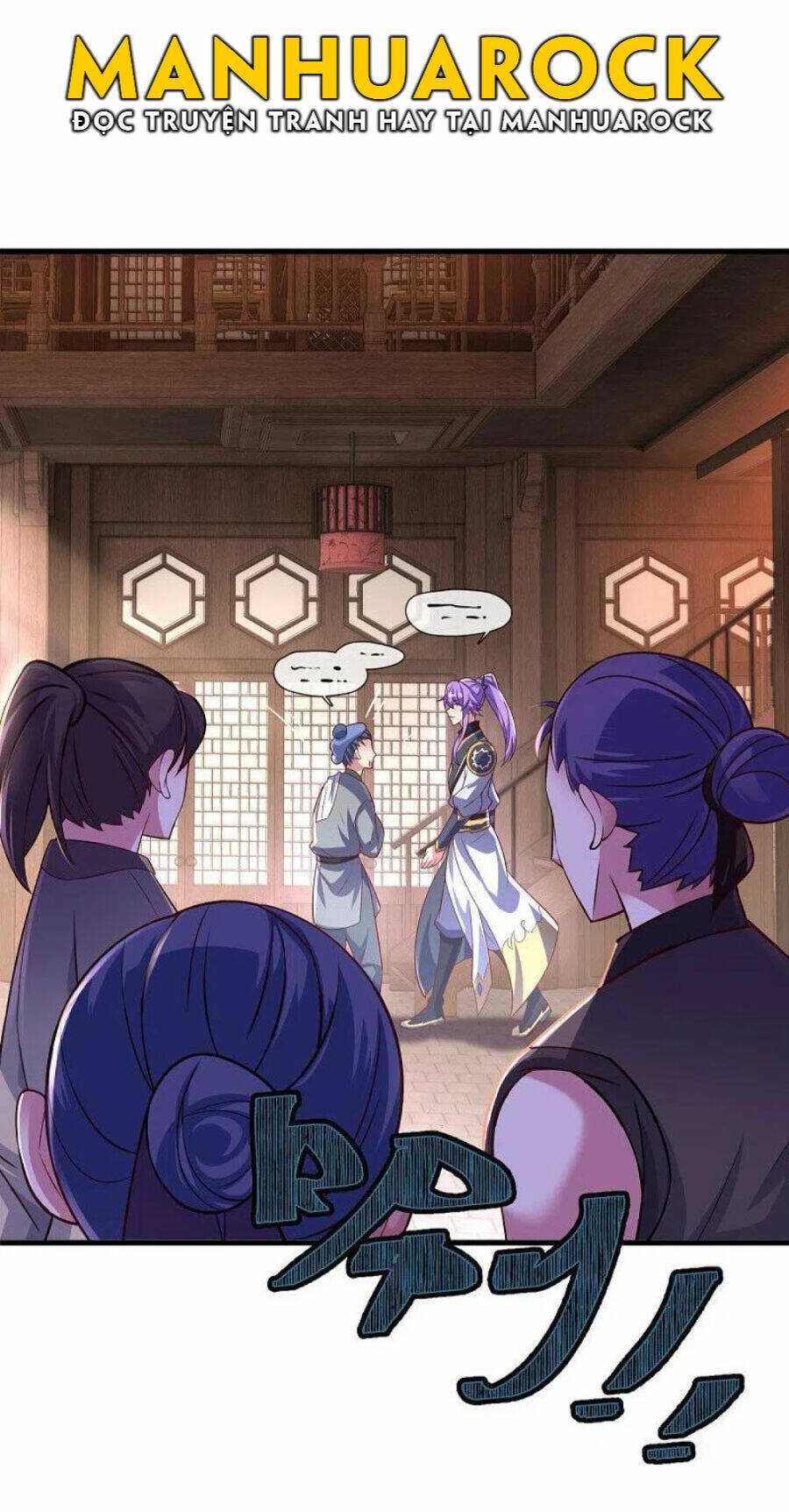 Chiến Hồn Tuyệt Thế: Chapter 441