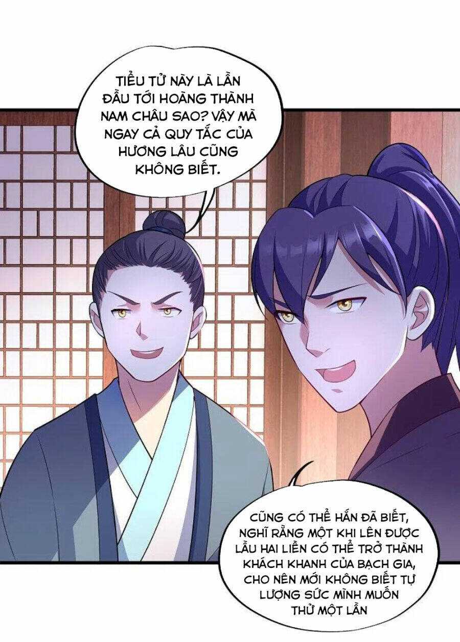 Chiến Hồn Tuyệt Thế: Chapter 441