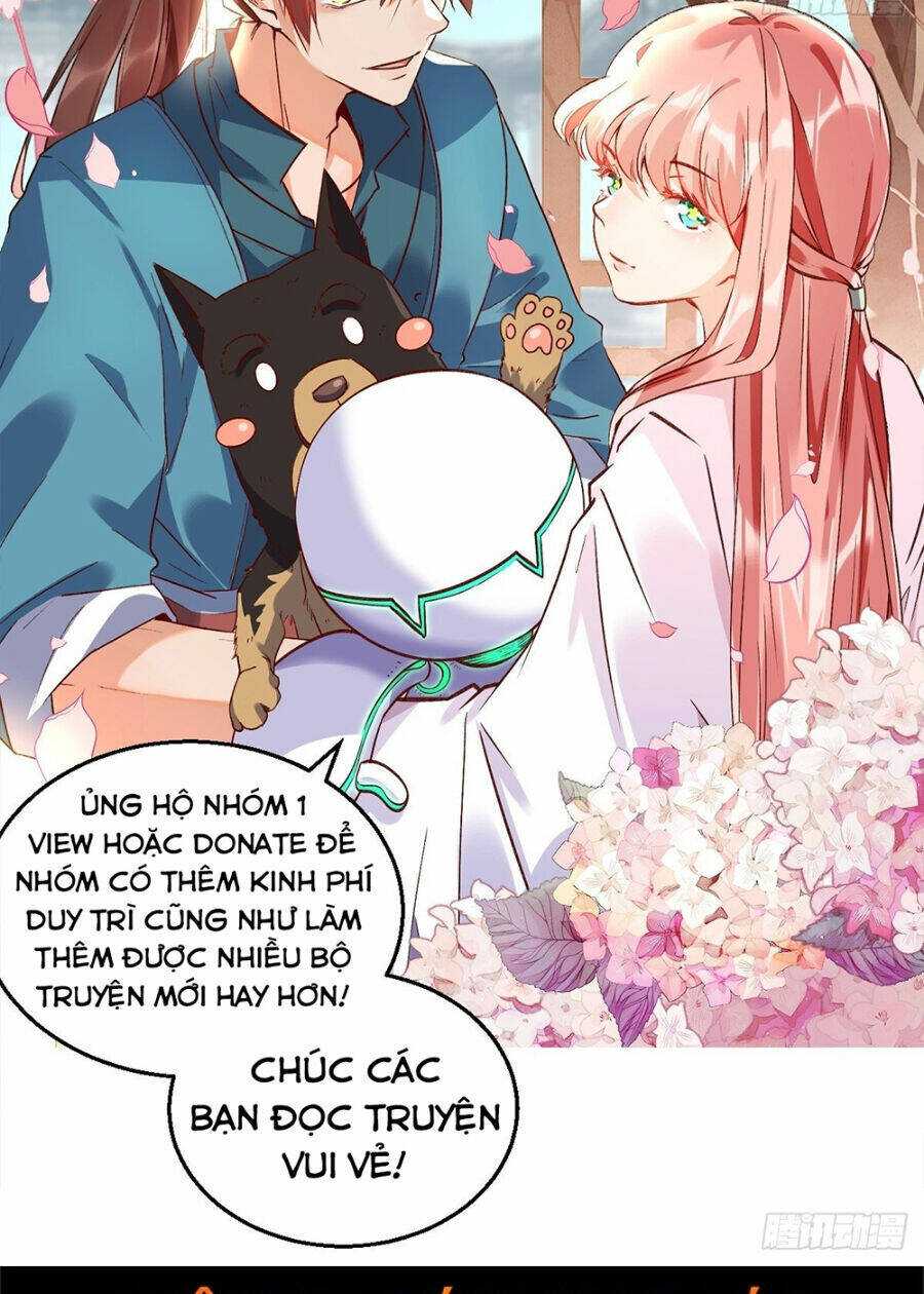 Chiến Hồn Tuyệt Thế: Chapter 441