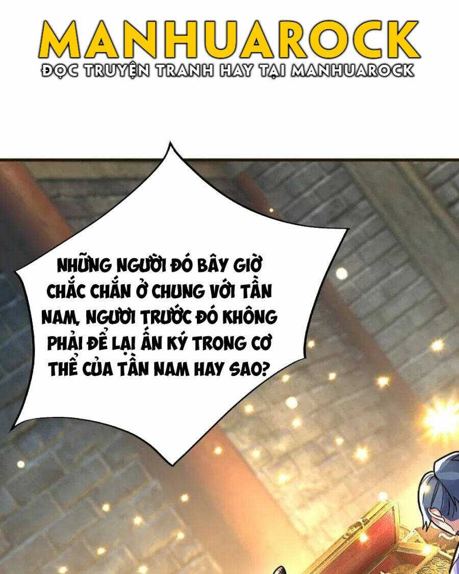 Chiến Hồn Tuyệt Thế: Chapter 441