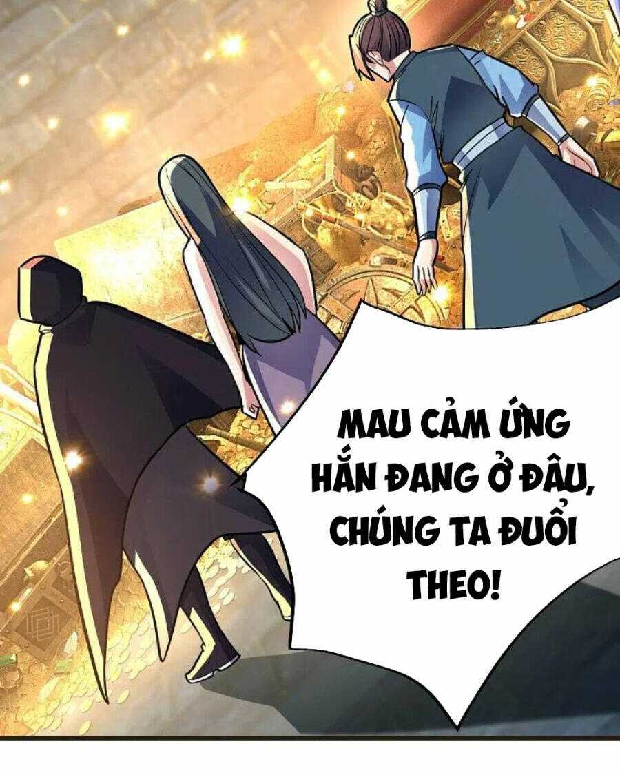 Chiến Hồn Tuyệt Thế: Chapter 441