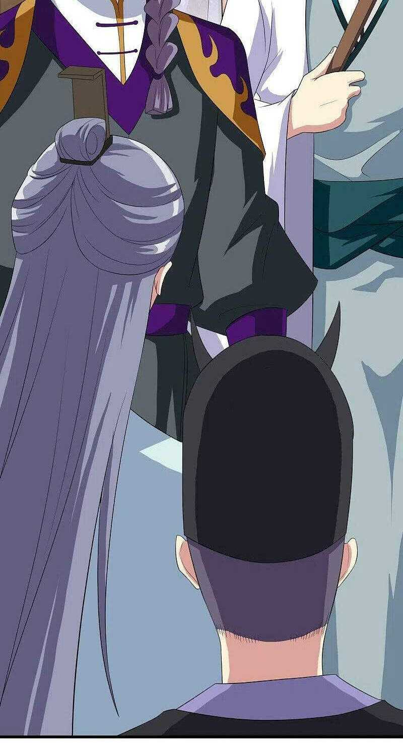 Chiến Hồn Tuyệt Thế: Chapter 446