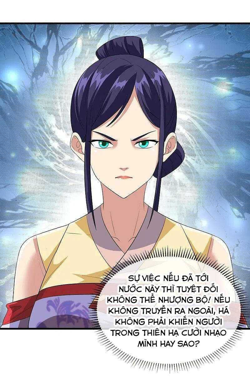 Chiến Hồn Tuyệt Thế: Chapter 446