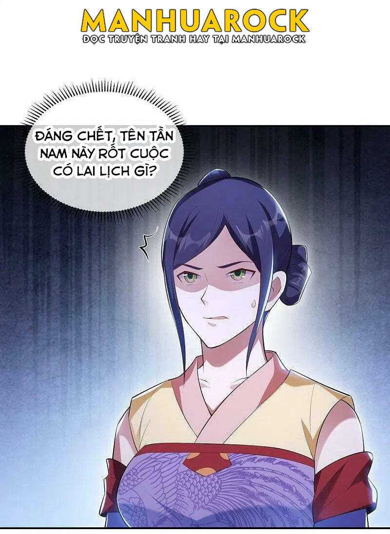 Chiến Hồn Tuyệt Thế: Chapter 446