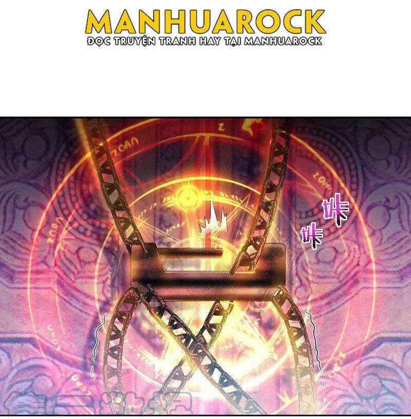 Chiến Hồn Tuyệt Thế: Chapter 446