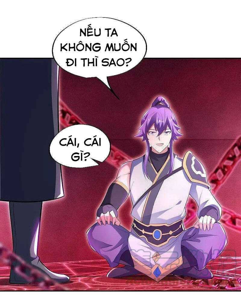 Chiến Hồn Tuyệt Thế: Chapter 446