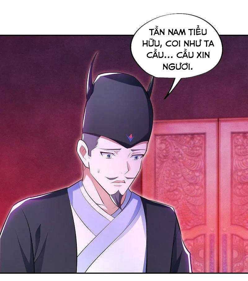 Chiến Hồn Tuyệt Thế: Chapter 446