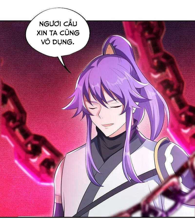 Chiến Hồn Tuyệt Thế: Chapter 446
