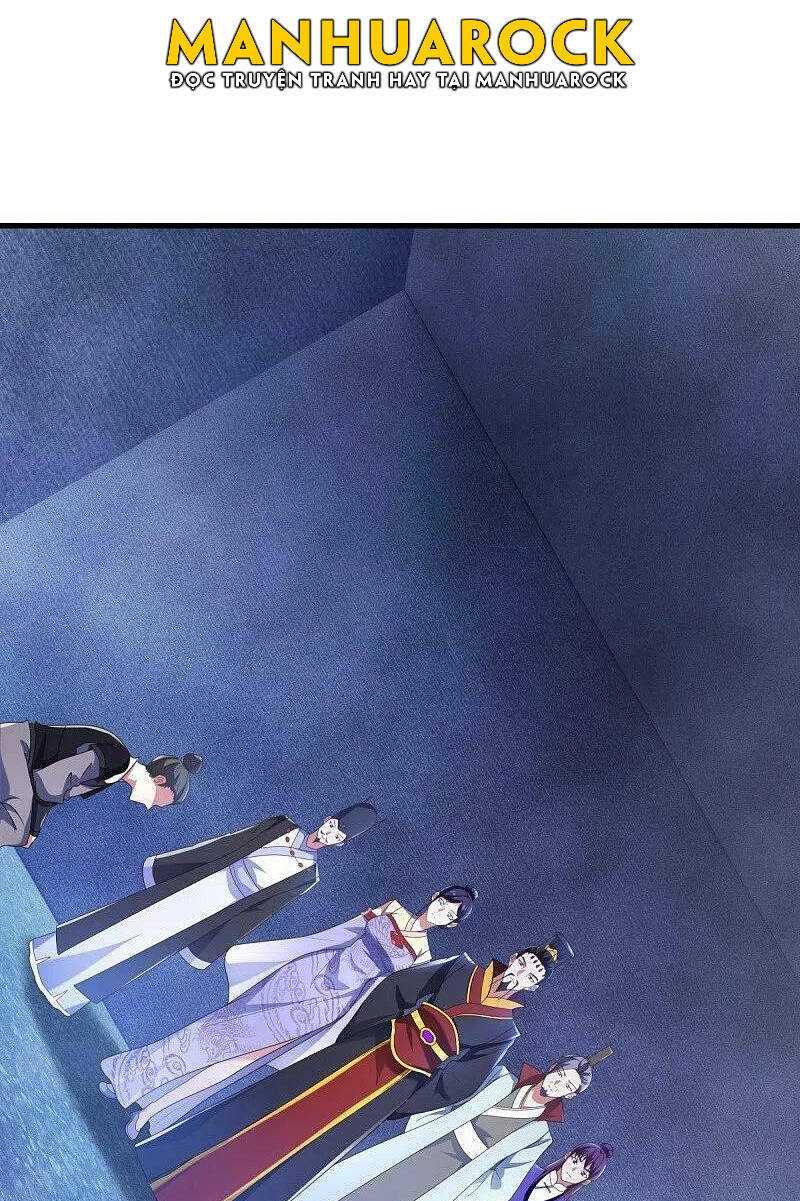 Chiến Hồn Tuyệt Thế: Chapter 446
