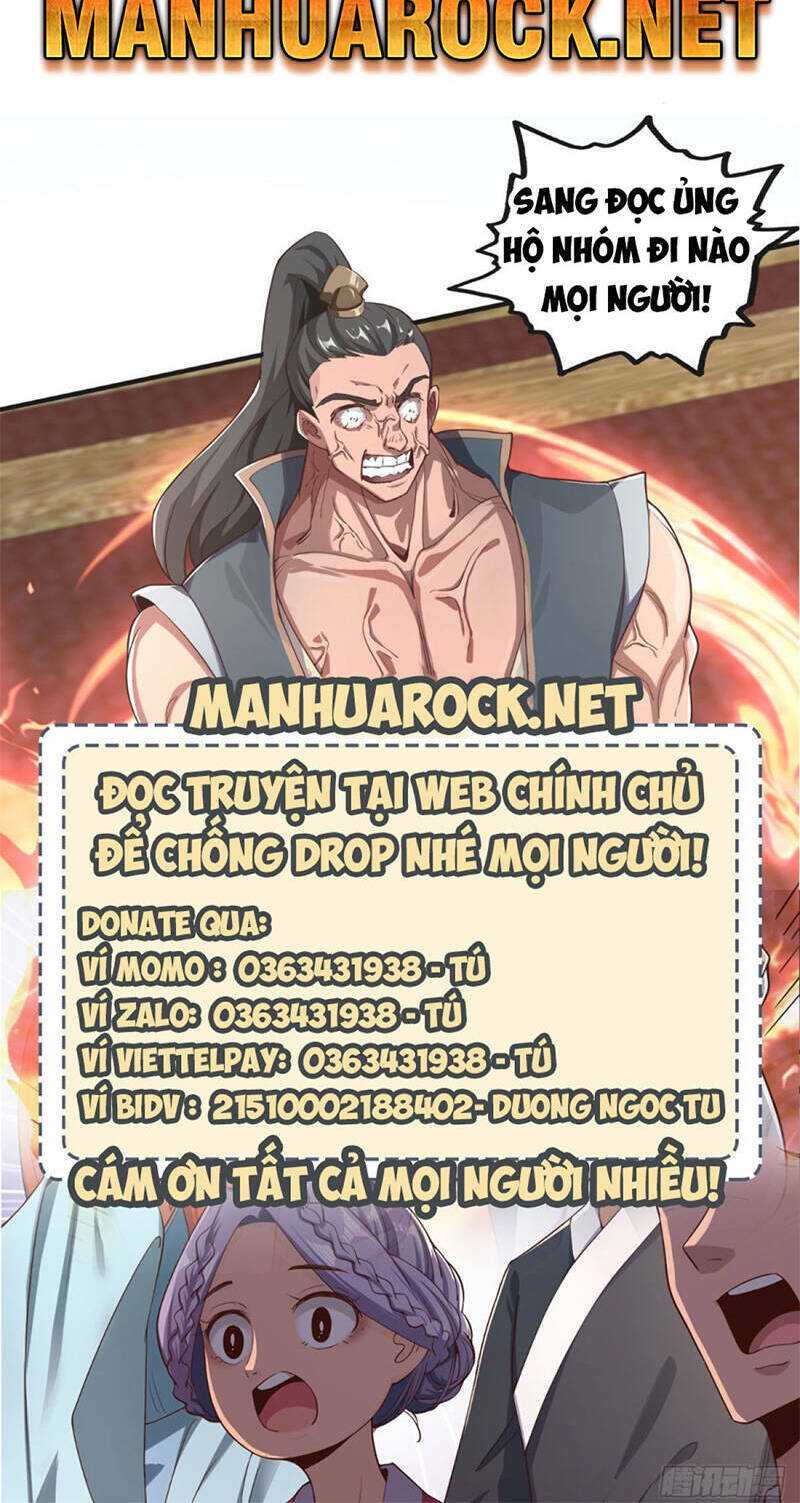 Chiến Hồn Tuyệt Thế: Chapter 446