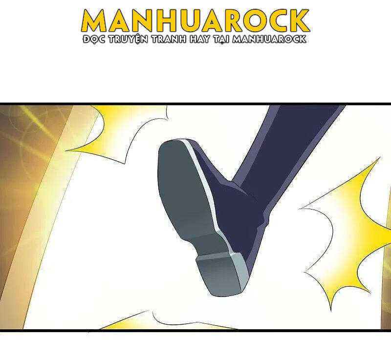 Chiến Hồn Tuyệt Thế: Chapter 446