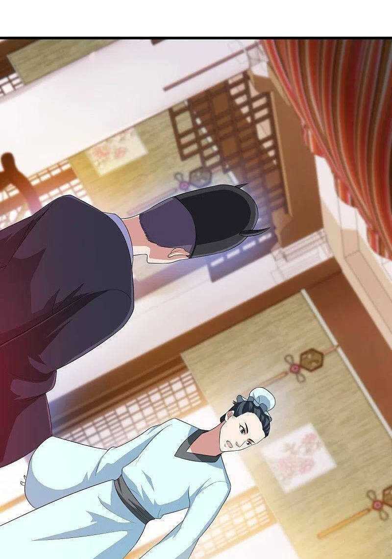 Chiến Hồn Tuyệt Thế: Chapter 446