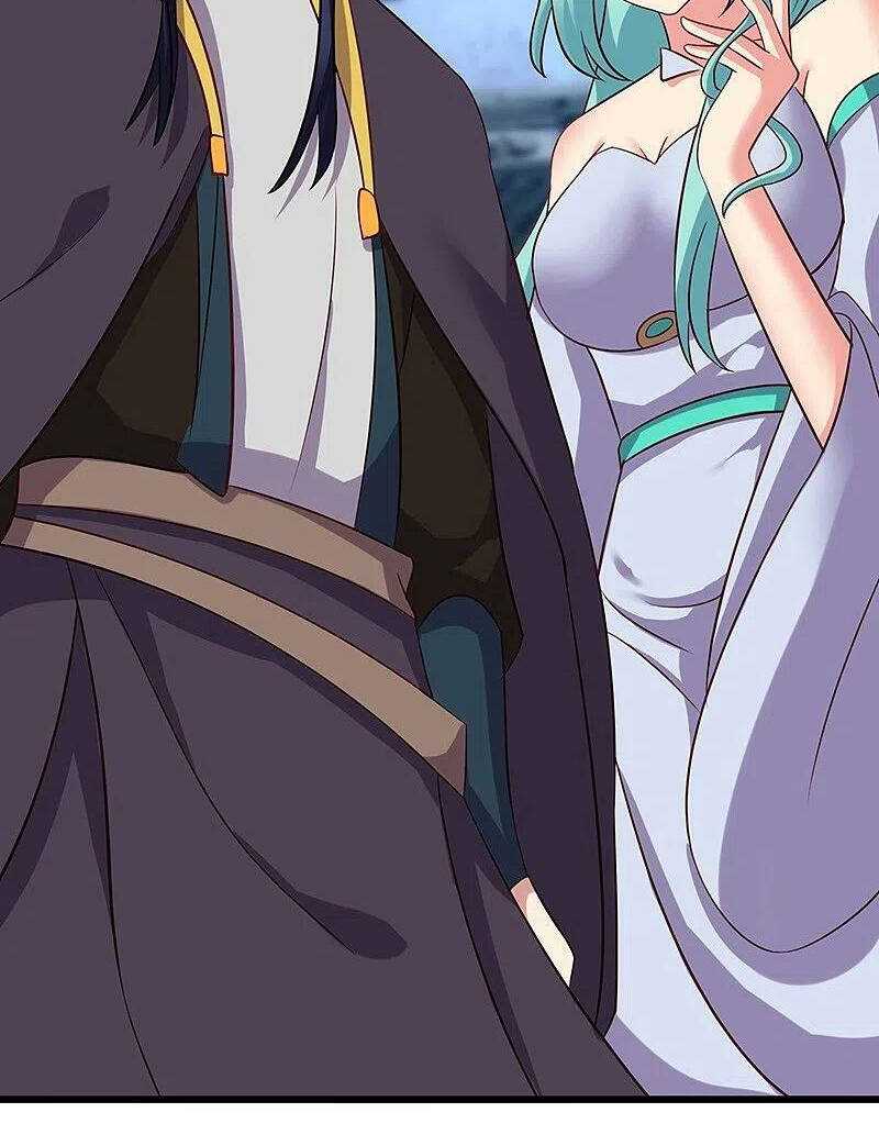 Chiến Hồn Tuyệt Thế: Chapter 448