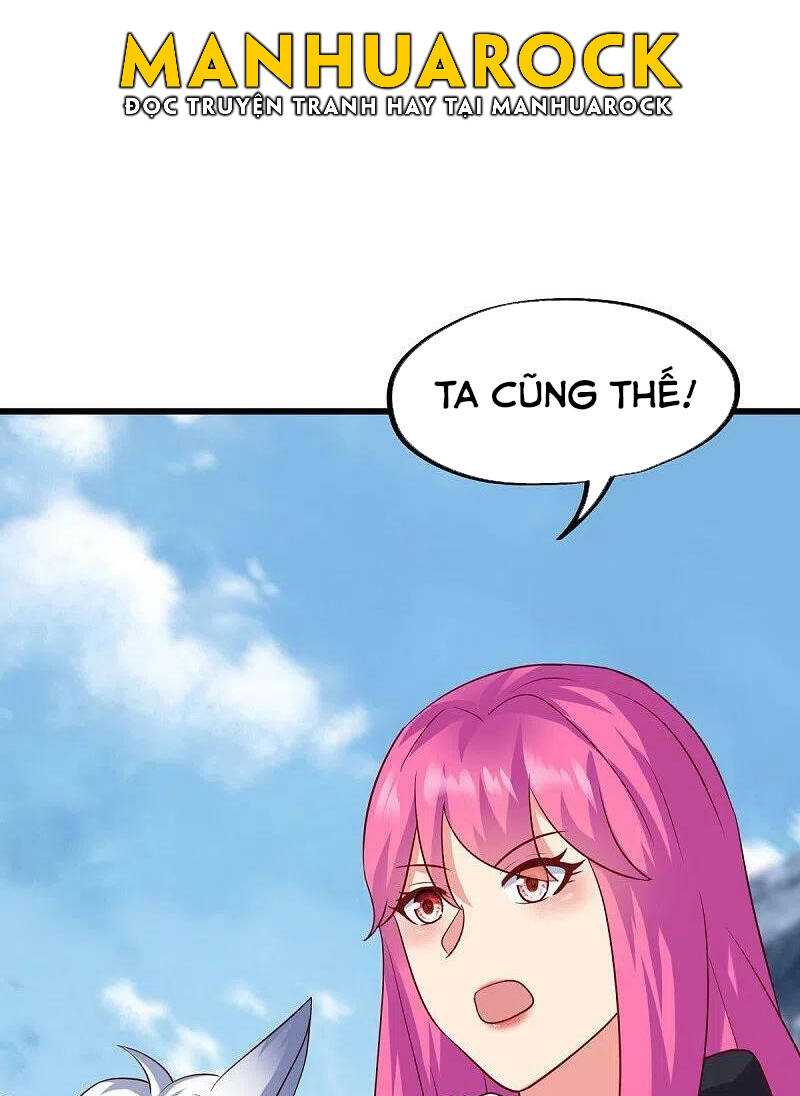 Chiến Hồn Tuyệt Thế: Chapter 448