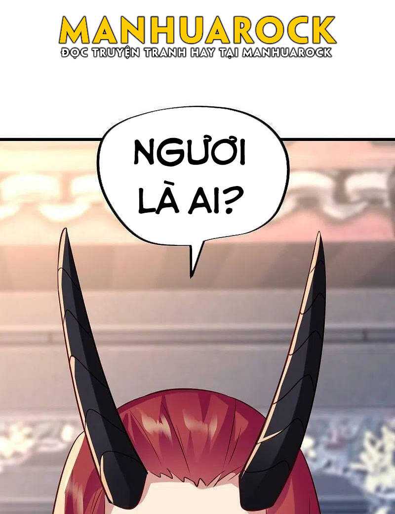 Chiến Hồn Tuyệt Thế: Chapter 448