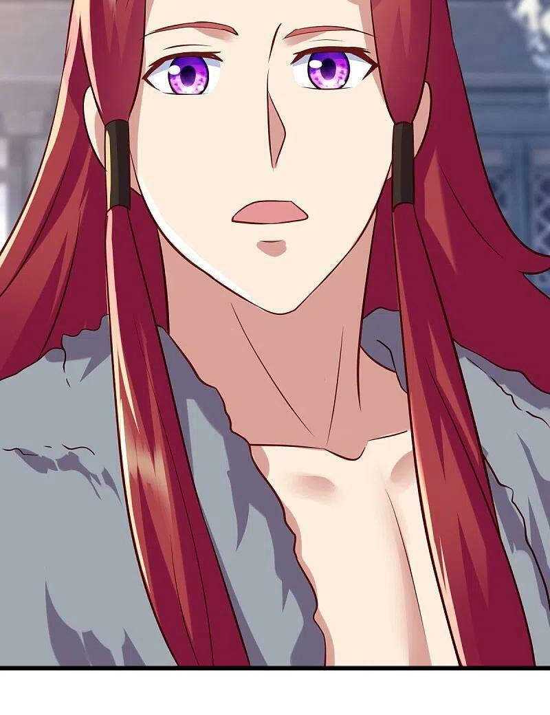 Chiến Hồn Tuyệt Thế: Chapter 448