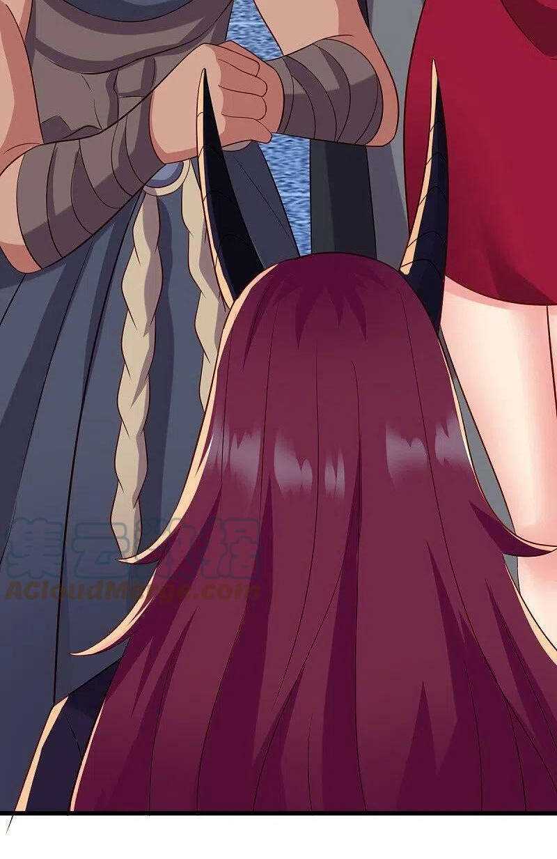 Chiến Hồn Tuyệt Thế: Chapter 448