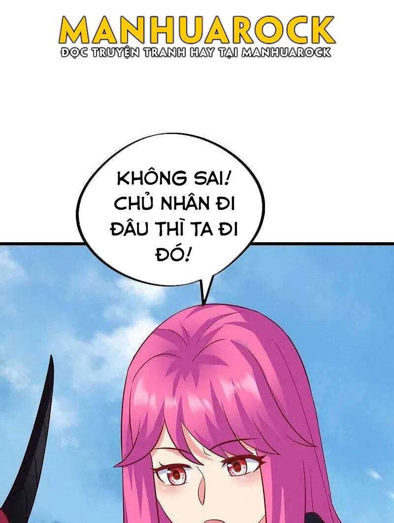 Chiến Hồn Tuyệt Thế: Chapter 448